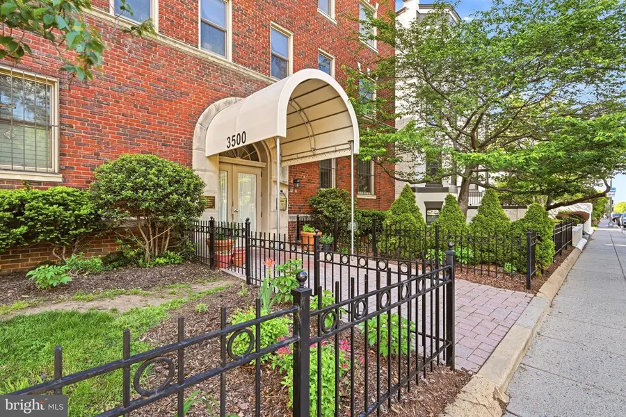 3500 13th St Nw #107, Washington, DC 20010 - #2