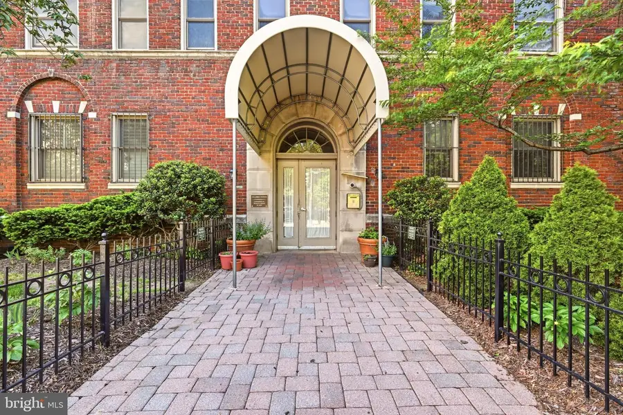 3500 13th St Nw #107, Washington, DC 20010 - #3