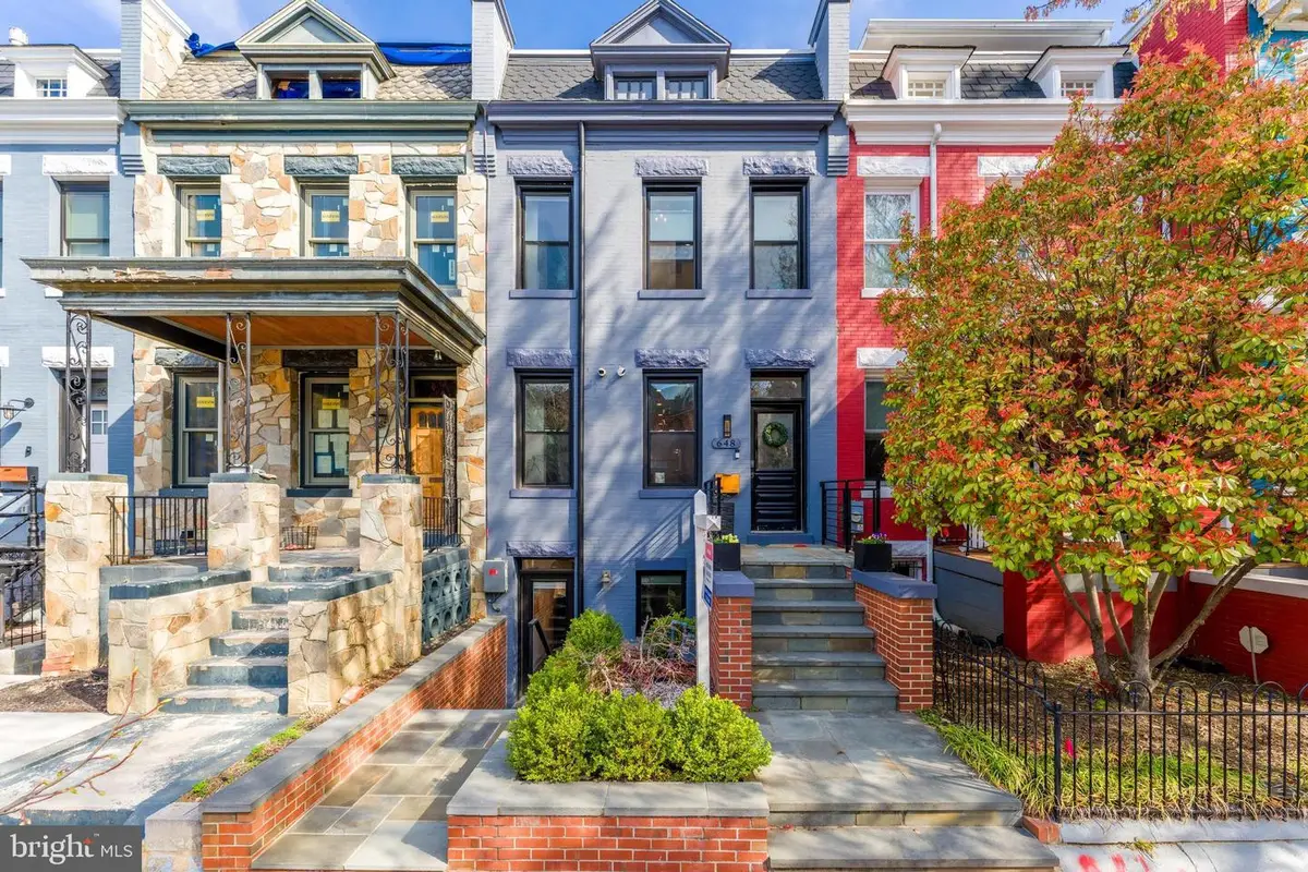 648 F St Ne, Washington, DC 20002 - #1