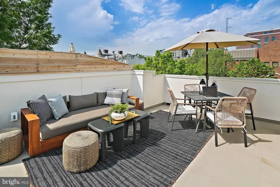 1235 W St Nw #c3, Washington, DC 20009 - #3