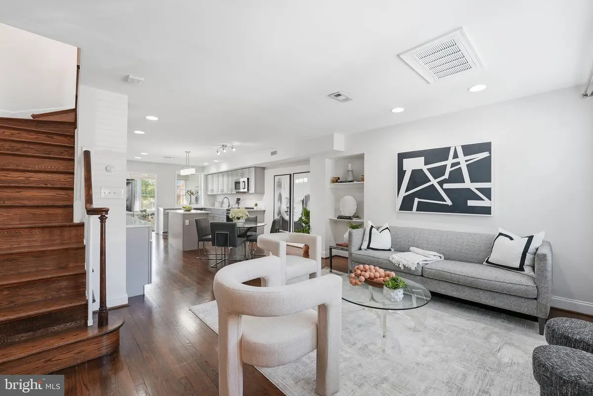 567 Ingraham St Ne, Washington, DC 20011 - #1