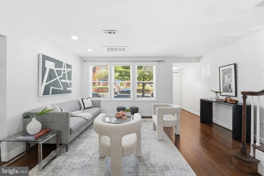 567 Ingraham St Ne, Washington, DC 20011 - #2