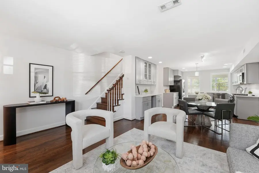 567 Ingraham St Ne, Washington, DC 20011 - #3