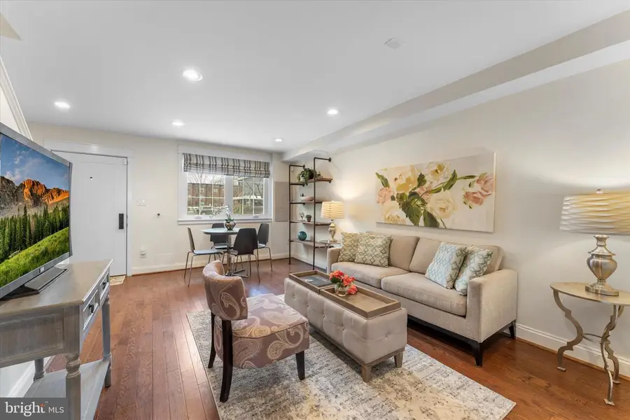 1527 K St Se, Washington, DC 20003 - #2