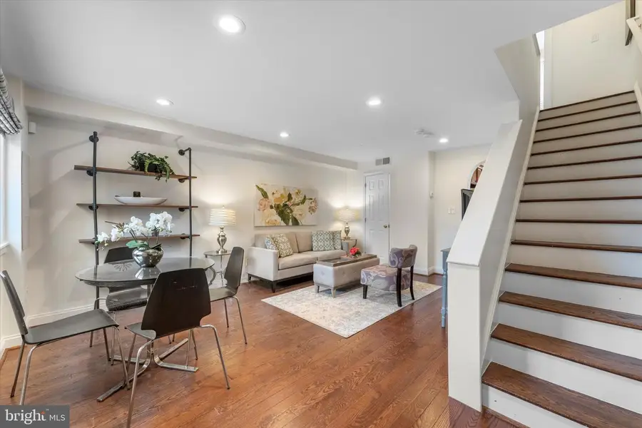 1527 K St Se, Washington, DC 20003 - #3