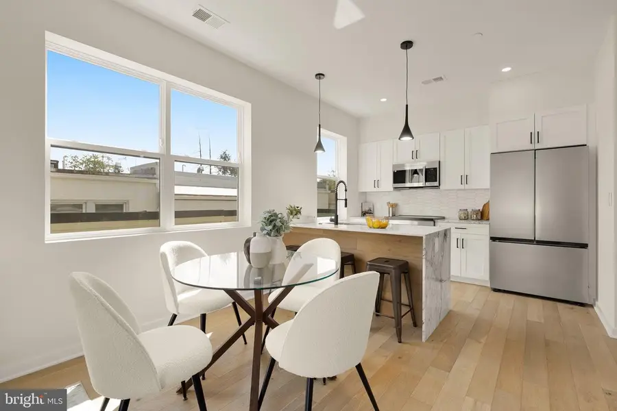 2606 41st St Nw #7, Washington, DC 20007 - #2