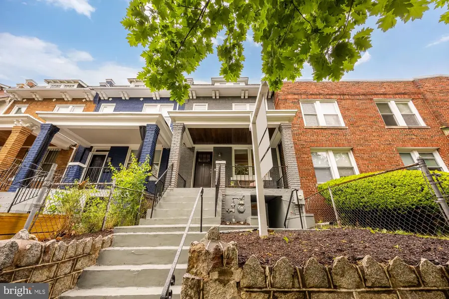 1236 Owen Pl Ne, Washington, DC 20002 - #3