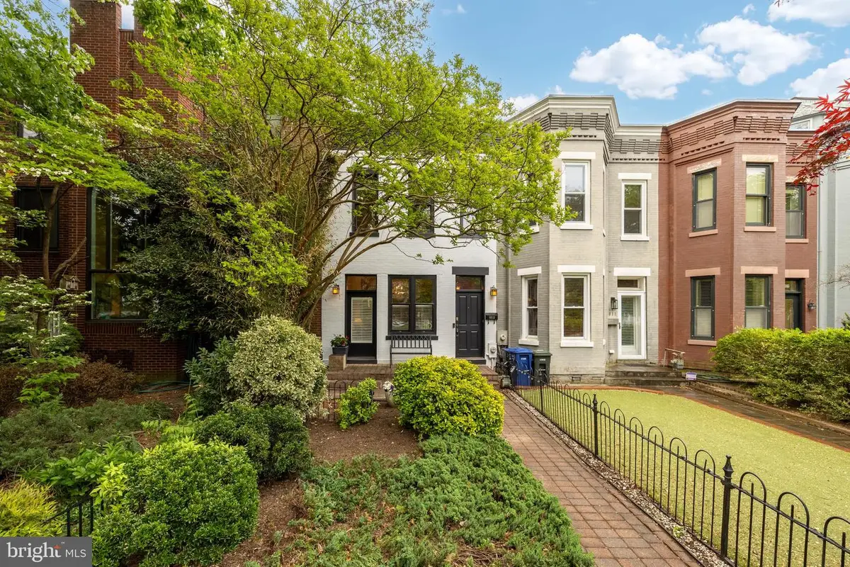 1013 North Carolina Ave Se, Washington, DC 20003 - #1