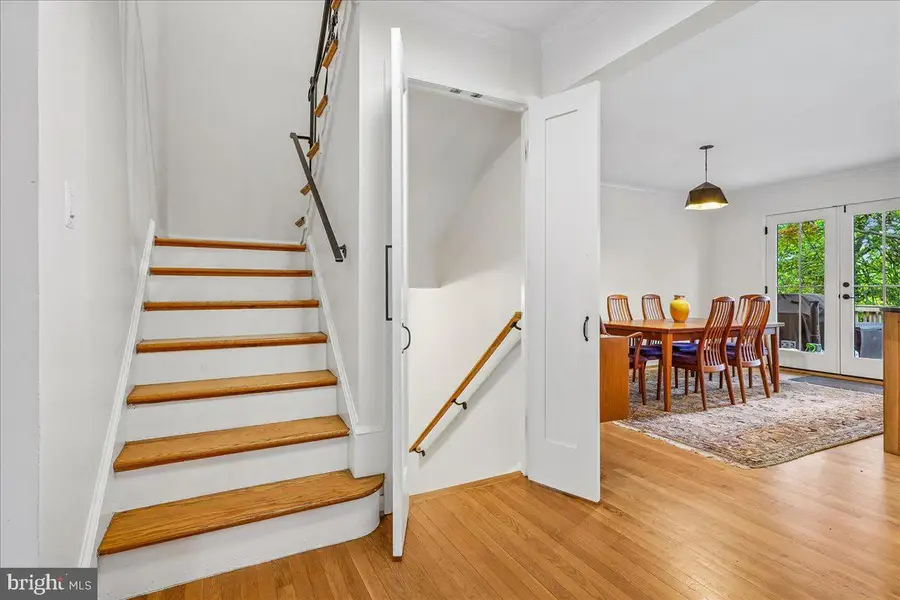 2910 Upton St Nw, Washington, DC 20008 - #3