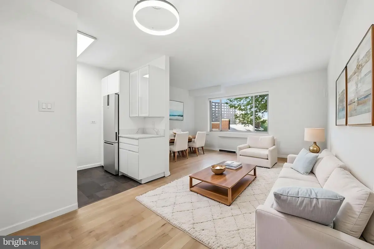 2755 Ordway St Nw #203, Washington, DC 20008 - #1