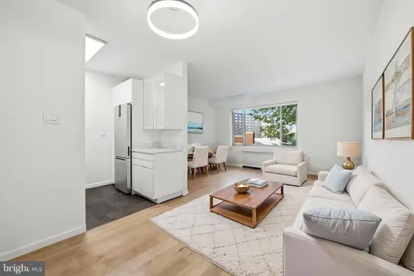 2755 Ordway St Nw #203, WASHINGTON, DC 20008