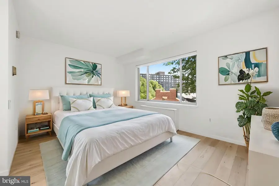 2755 Ordway St Nw #203, Washington, DC 20008 - #2