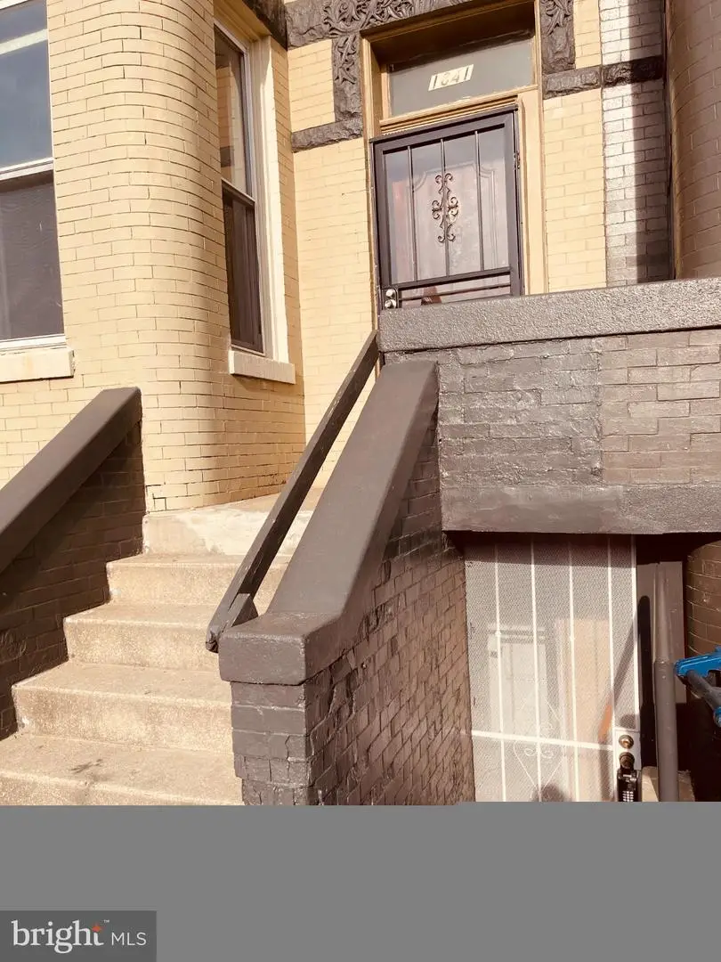 1841 North Capitol St Ne, Washington, DC 20002 - #2