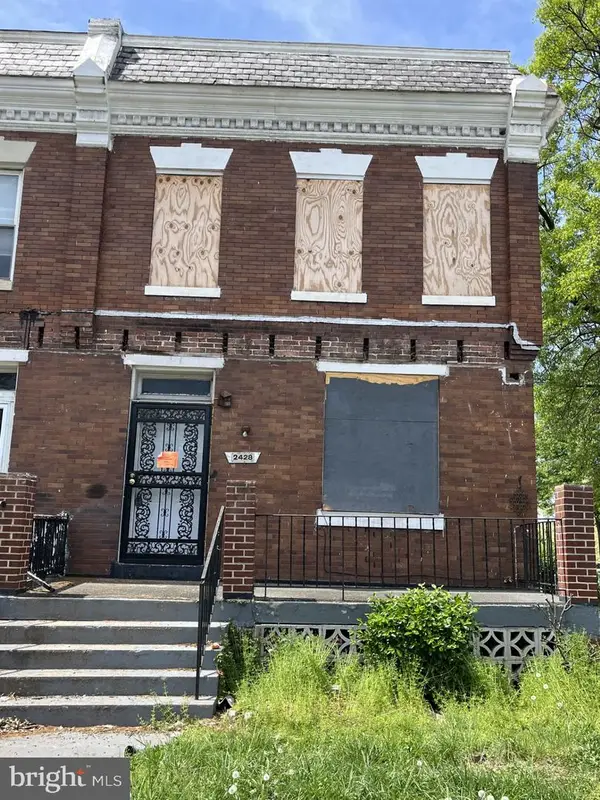 2428 North Capitol St Nw, WASHINGTON, DC 20002