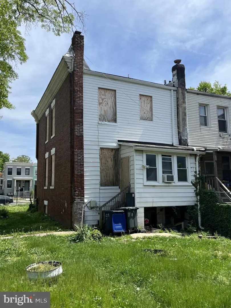 2428 North Capitol St Nw, Washington, DC 20002 - #3