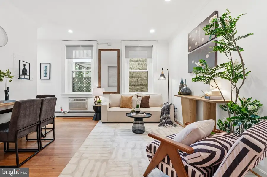 1831 Belmont Rd Nw #203, Washington, DC 20009 - #2