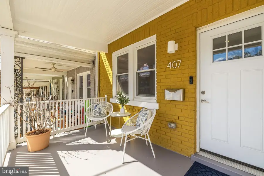 407 Delafield Pl Nw, Washington, DC 20011 - #3