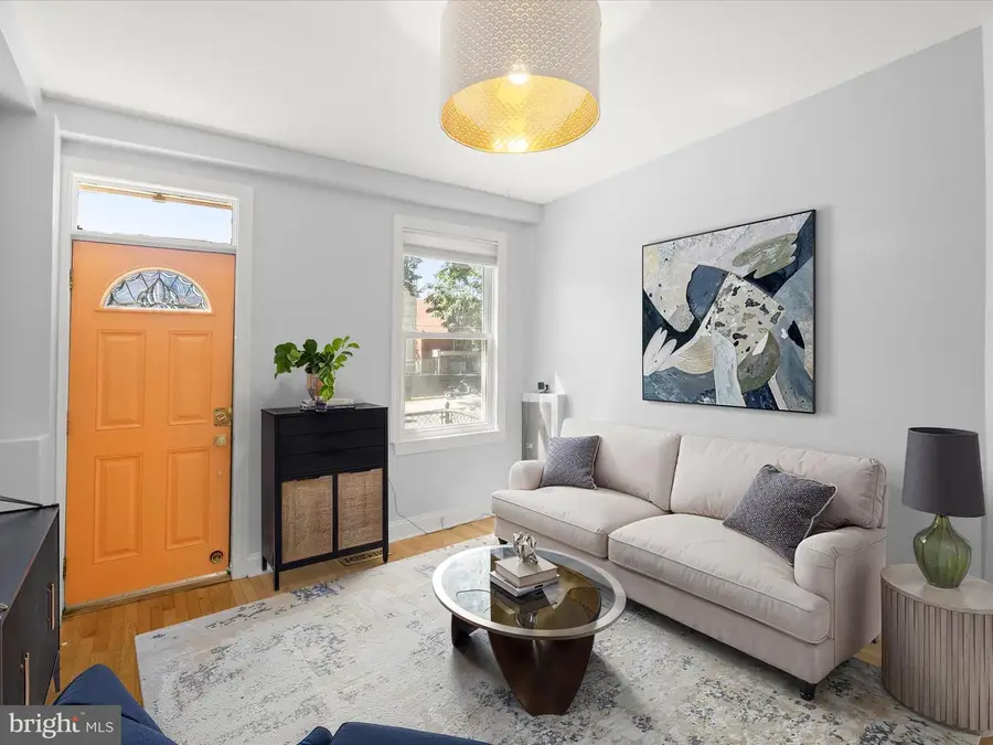 1648 Kramer St Ne, Washington, DC 20002 - #2