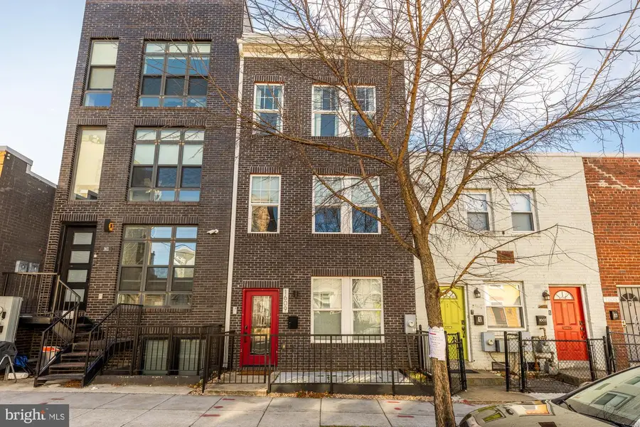 1609 Levis St Ne, Washington, DC 20002 - #2