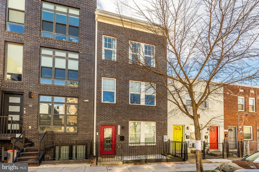 1609 Levis St Ne, Washington, DC 20002 - #3