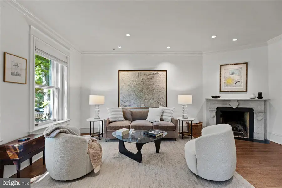 2347 Ashmead Pl Nw, Washington, DC 20009 - #3