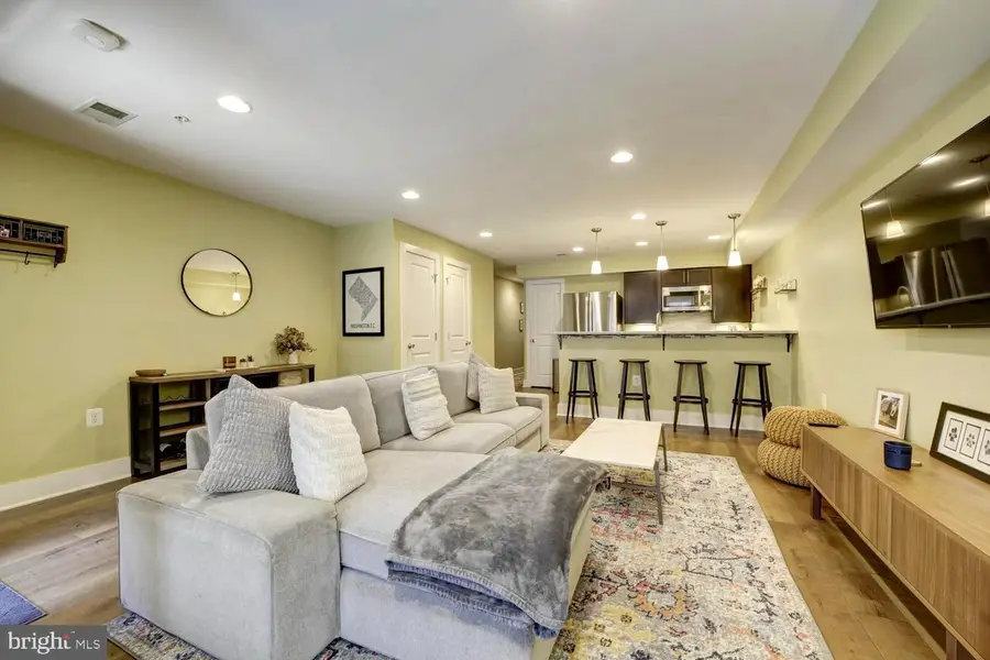 2505 17th St Nw #1, Washington, DC 20009 - #2