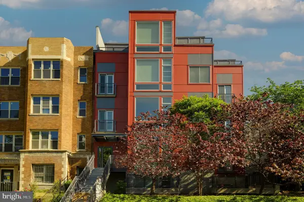 1443 Chapin St Nw #404, WASHINGTON, DC 20009