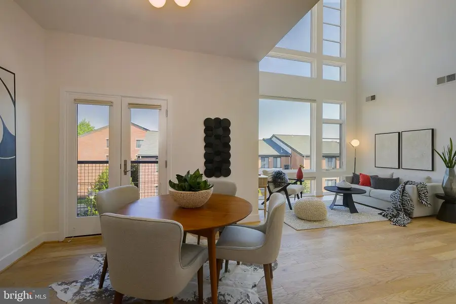 1443 Chapin St Nw #404, Washington, DC 20009 - #2