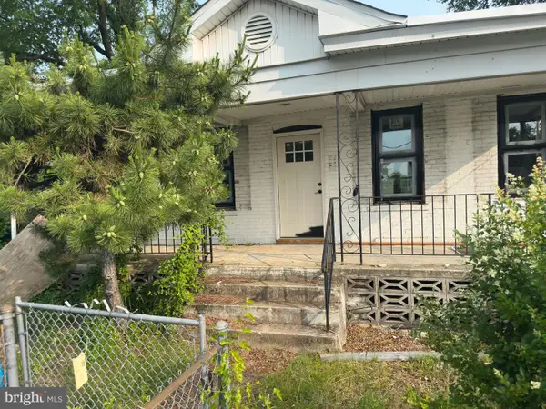 2620 Brentwood Rd Ne, WASHINGTON, DC 20018