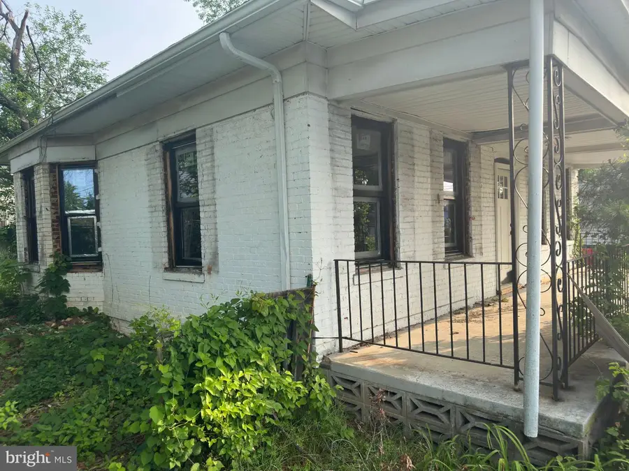 2620 Brentwood Rd Ne, Washington, DC 20018 - #2