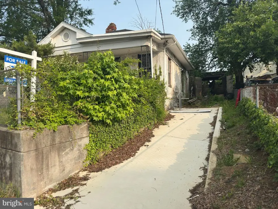 2620 Brentwood Rd Ne, Washington, DC 20018 - #3