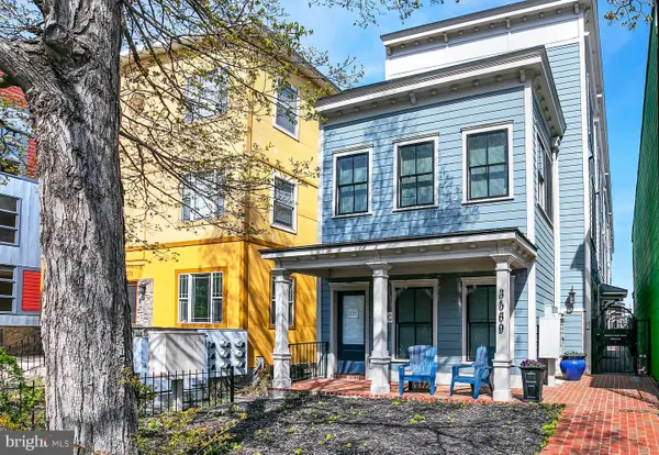 3569 Warder St Nw #5, WASHINGTON, DC 20010