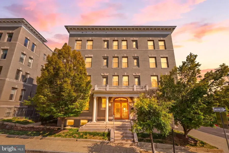 1801 Wyoming Ave Nw #43, Washington, DC 20009 - #3