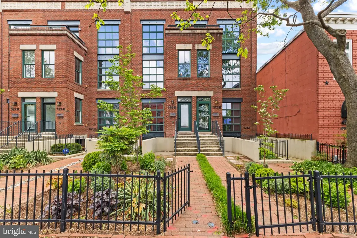 526 13th St Se #b, Washington, DC 20003 - #1