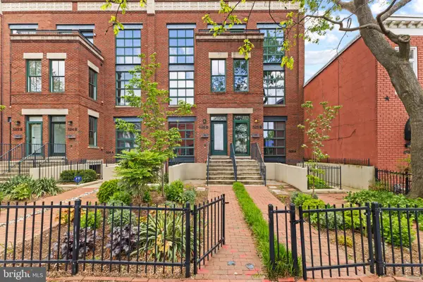 526 13th St Se #b, WASHINGTON, DC 20003