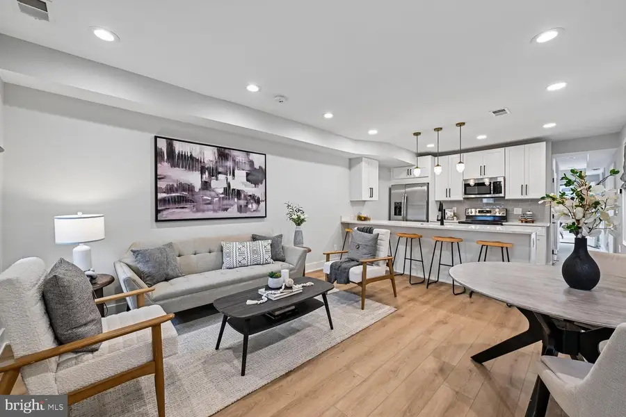 1828 Providence St Ne, Washington, DC 20002 - #2