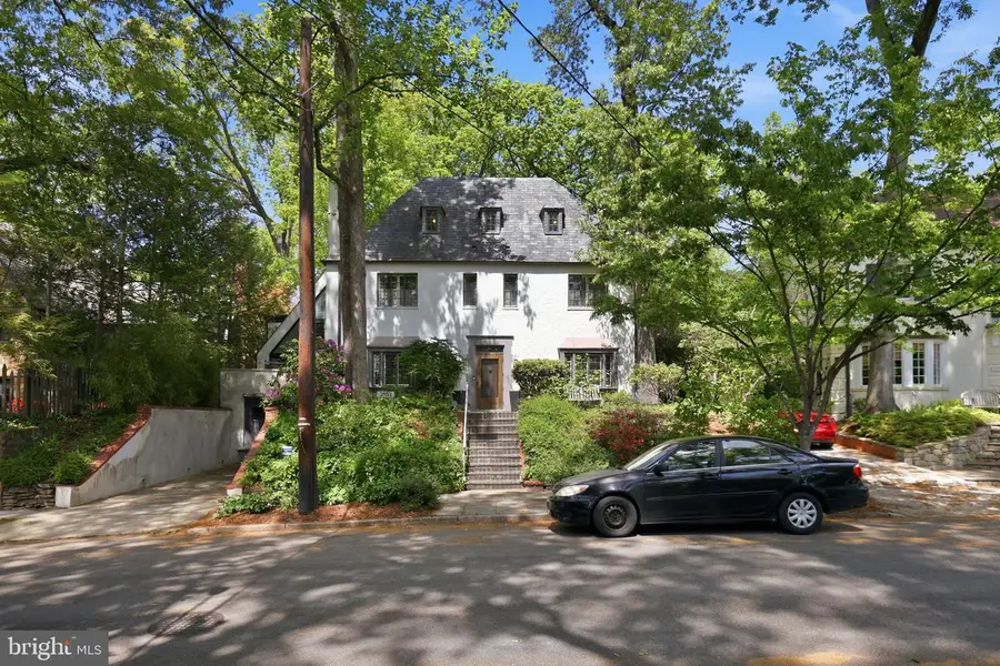 2853 Allendale Pl Nw, Washington, DC 20008 - #3