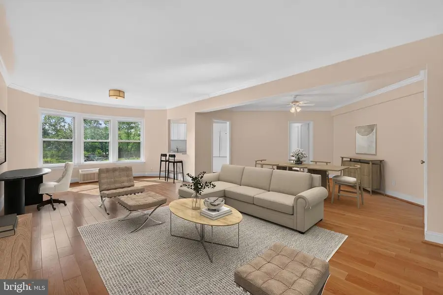 2500 Q St Nw #227, Washington, DC 20007 - #2