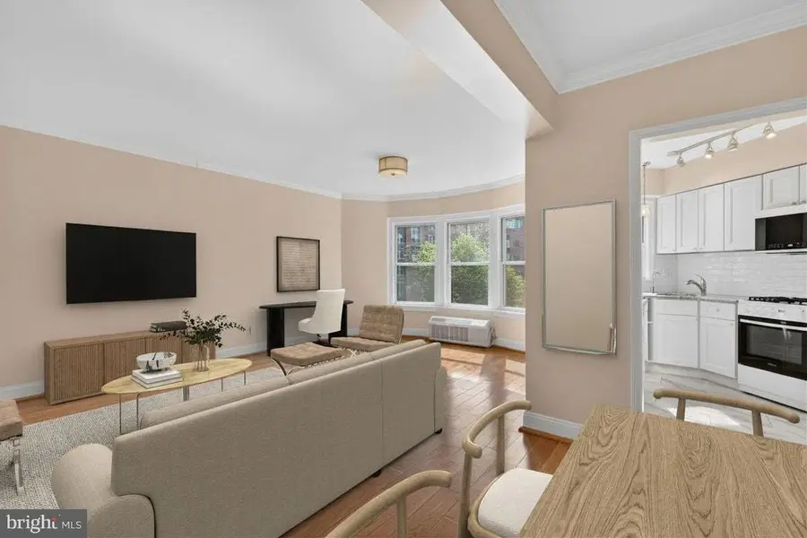 2500 Q St Nw #227, Washington, DC 20007 - #3