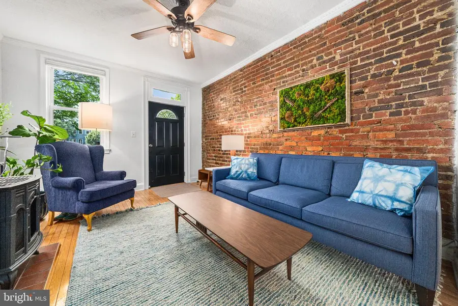 617 Rhode Island Ave Nw, Washington, DC 20001 - #3