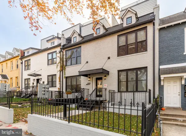 1105 Queen St Ne #1, WASHINGTON, DC 20002