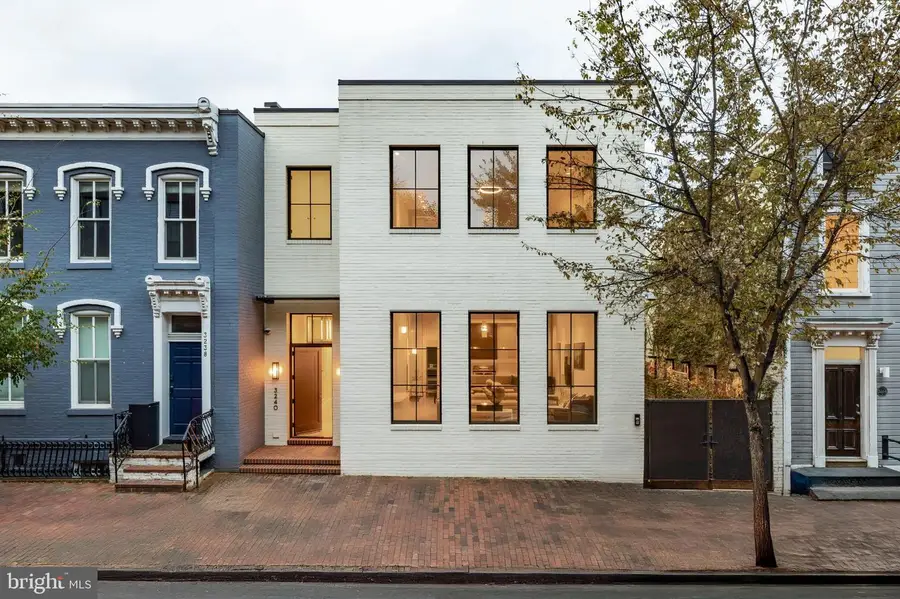 3240 Prospect St Nw, Washington, DC 20007 - #2