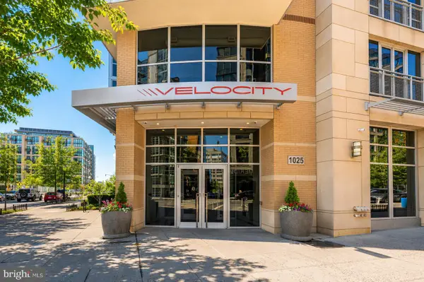 1025 1st St Se #510, WASHINGTON, DC 20003