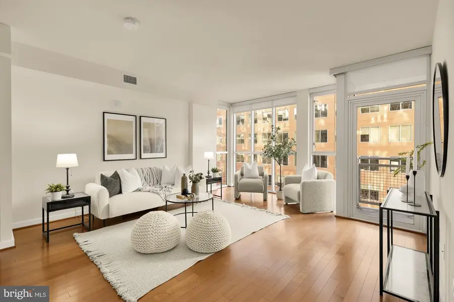 1025 1st St Se #510, Washington, DC 20003 - #2