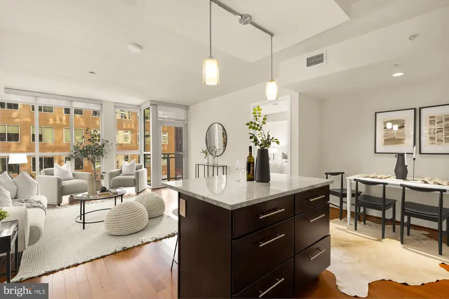 1025 1st St Se #510, Washington, DC 20003 - #3