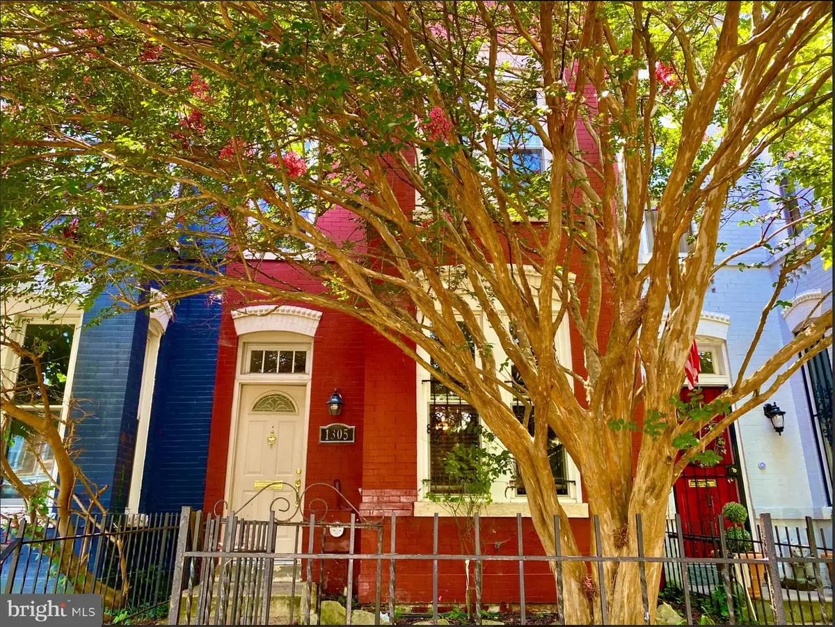 1305 F St Ne, Washington, DC 20002 - #1