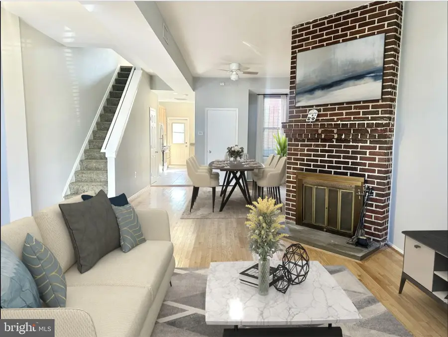 1305 F St Ne, Washington, DC 20002 - #2