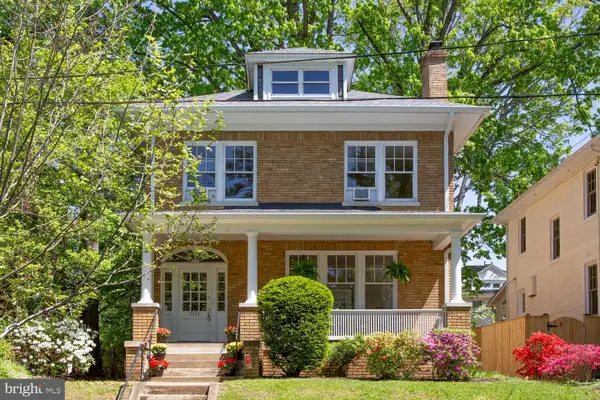 5533 33rd St Nw, WASHINGTON, DC 20015