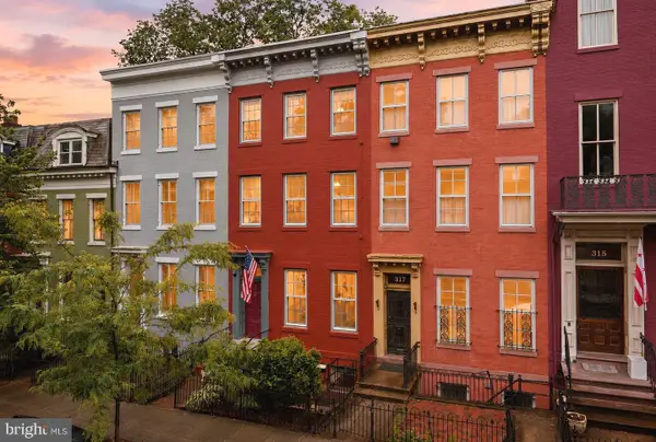 319 C St Se, WASHINGTON, DC 20003
