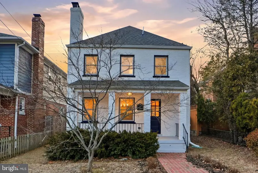 5520 North Capitol St Nw, Washington, DC 20011 - #2